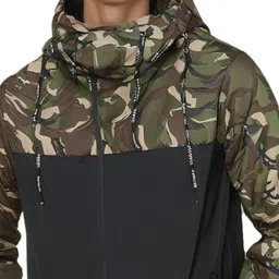 StyleCast x Revolte Men Lightweight Quilted Jacket image 2