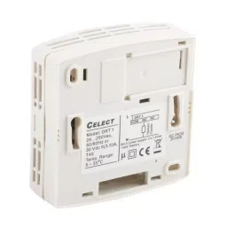 RS PRO Thermostats 3 A 1.5 V DC +5 ±35°C, 4075979 image 2