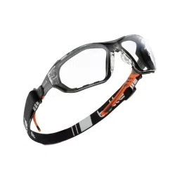 Bolle Safety NESS+ Anti-Mist UV Safety Glasses Clear PC Lens, PSSNESF028-picture-26