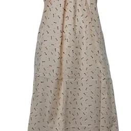gsdh stores Pure Cotton Printed Nighty (2010 K) Pink image 2