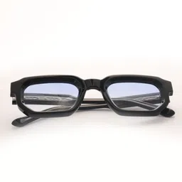 MAGNEQ Unisex Square Sunglass With UV Proctected Lenses - MG 8109/ C3 image 3