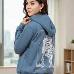 CORSICA Women Sweatshirt-image-10