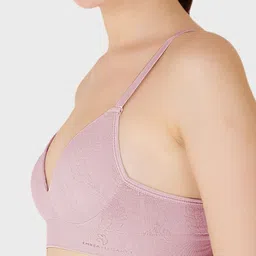 Luella Bra Full Coverage Lightly Padded image 3