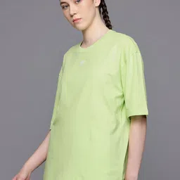 ADIDAS Originals Essential Boyfriend T-shirt image 2