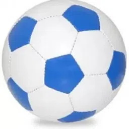 garg enterprises Football size 3 blue Football - Size: 3-picture-23