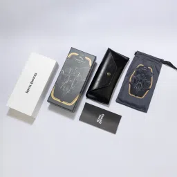 Royal Enfield Bullet Meri Jaan Yellow UV Protection Faceshield Sunglasses for Men image 5