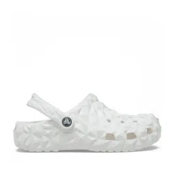 Crocs Men's Classic White Back Strap Clogs-picture-26