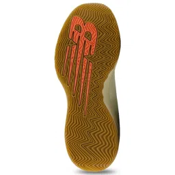 New Balance Men's BBHSLL1 Multicolor Basketball Shoes image 5