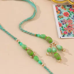 NVR Thread Rakhi image 3