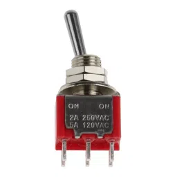 RS PRO Toggle Switch Panel Mount On-On DPDT Solder Terminal, 7347016-picture-29