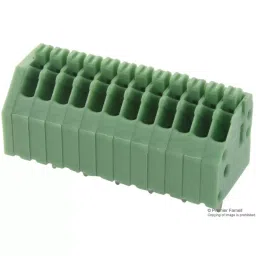 Phoenix Contact Wire-To-Board Terminal Blocks TB, WIRE TO BRD, 12POS, 20AWG, 1990106-picture-14