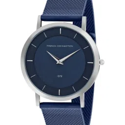 French Connection FCN00062F Alpha Analog Watch for Men image 5