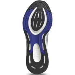 Adidas Men's PUREBOOST 23 Grey Running Shoes image 5