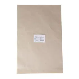 RS PRO PEEK Plastic Film, 200mm x 305mm x 0.025mm Model No 7648719 Pack of 5 Pcs-picture-30