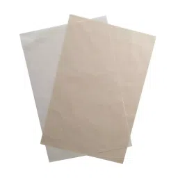 RS PRO PEEK Plastic Film, 200mm x 305mm x 0.025mm Model No 7648719 Pack of 5 Pcs image 2
