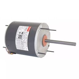 Dayton 1/2 to 1/5 Hp Stud Mount Condenser Fan Motor, 5RHU3-picture-9