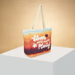 Forever Glam by Pantaloons Multicolor Printed Medium Tote Handbag-picture-21