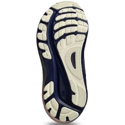 Asics Women's GEL-KAYANO 31 PLATINUM Royal Blue Running Shoes image 5