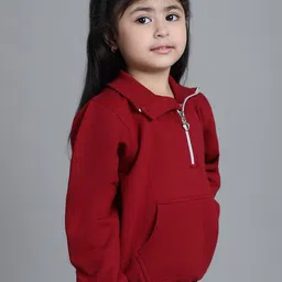 MINI & MING Girls Sweatshirt image 3