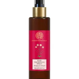 Forest Essentials Bhringraj & Shikakai Hair Thickening Spray - 130 ml-image-14
