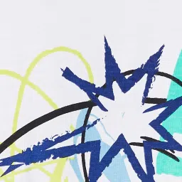 Ginger by Lifestyle White Graphic Print T-Shirt image 5