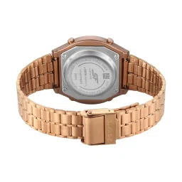 Sonata 77162PM04W SF Super Fibre Multifunction Digital Watch For Men image 5