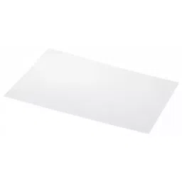 RS PRO Mylar Plastic Film, 304mm x 200mm x 0.023mm Model No 7850782 Pack of 5 Pcs-picture-29