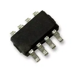 ANALOG DEVICES Supervisors & Monitors MPU SUPERVISOR/MONITOR, -40 TO 125DEG C, MAX6707TKA+T-picture-12