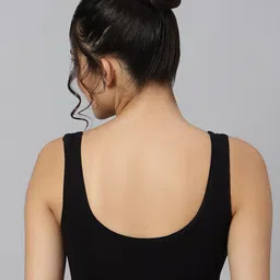 Bluenixie Seamless Full Coverage Cotton Everyday Bra With All Day Comfort image 5