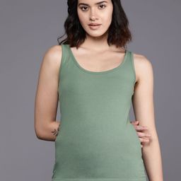 NEXT Thick Strap Camisole-picture-8