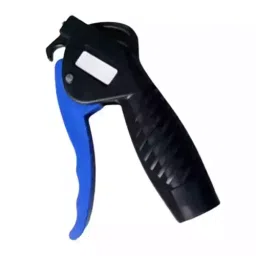 INTECO Air Duster 300 mm Nozzle Size and 10 kgf/cm² Working Pressure, ABG-06A image 2