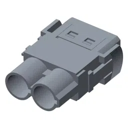 TE CONNECTIVITY Heavy Duty Insert, Plug, 2Pos, 25Mm2, T2111020101-007.-picture-27