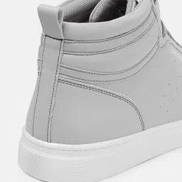 HRX by Hrithik Roshan Men Club Culture Sneakers image 3