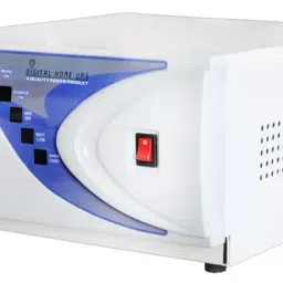 Olympus Sine Wave Home UPS 1600W 48V Model SI2048-picture-12