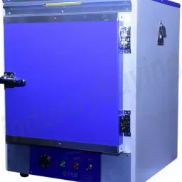 JSI Memmert Type Ovens Universal 27 Ltr Aluminium 300 x 300 x 300 mm JSI 101-picture-28