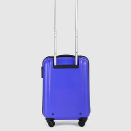 Skybags Kids Strolly 51 360 Hard-Sided Cabin Trolley Suitcase image 3