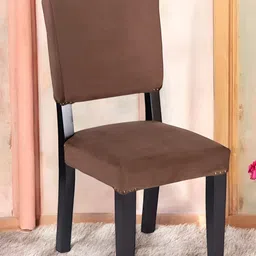 Ikiriya Brown & Wooded Dining Chair-image-14