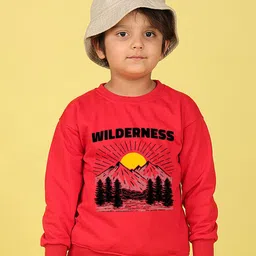 NUSYL Boys Printed Sweatshirt-picture-28