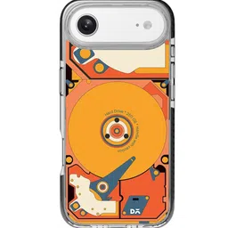 DailyObjects Quirky Printed iPhone Air Back Case Mobile Accessories-picture-19