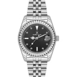 Daniel Klein DK.1.13715-6 Analog Watch for Women-picture-23