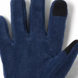 Columbia Collegiate Navy Gloves (XL) image 5