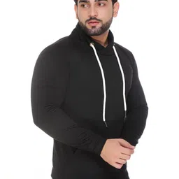 SHAUN Men Hooded Sweatshirt image 2