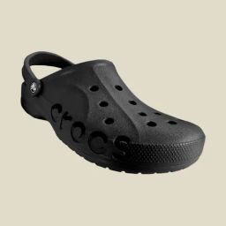Crocs Unisex Baya Black Clogs-picture-44