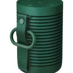 Bang & Olufsen Beosound Explore Wireless Outdoor Bluetooth Speaker (Green)-image-6