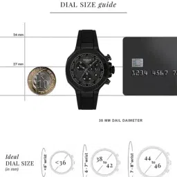 TISSOT T-RACE Unisex 38 mm image 5