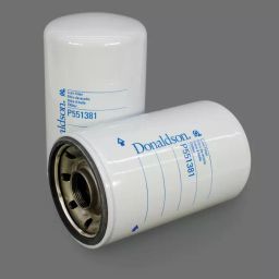 Donaldson 7.83 inch Lube Filter Spin-On Full Flow P551381-picture-42
