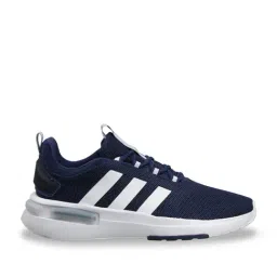 Adidas Men's Racer Tr23 Blue Running Shoes-picture-18