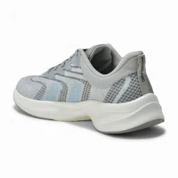 Woodland Men's Grey Running Shoes image 5