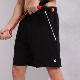 HRX by Hrithik Roshan Men Training Shorts-picture-13