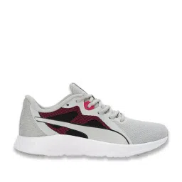 Puma Women's Seriah Cool Grey Running Shoes-picture-17